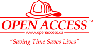 open access logo image